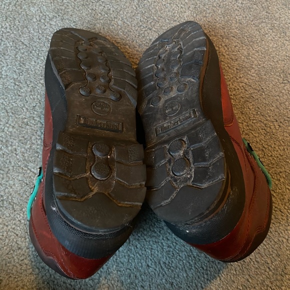 Supreme Timberland Hiking Boots - Picture 15 of 15